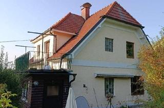 Villen zu kaufen in Ringweg 47, 4910 Ried im Innkreis, Kleine Stadtvilla in Ried im Innkreis