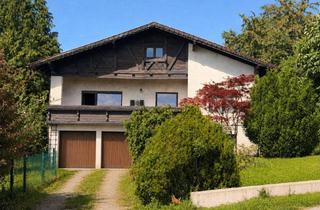 Einfamilienhaus kaufen in 4400 Sankt Ulrich bei Steyr, Seltene Gelegenheit in St. Ulrich: Einfamilienhaus mit großem Grundstück und Fernblick