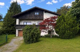 Einfamilienhaus kaufen in 4400 Sankt Ulrich bei Steyr, Einfamilienhaus mit Potenzial in St. Ulrich – große Grundstücksfläche, Fernblick und Handlungsbedarf