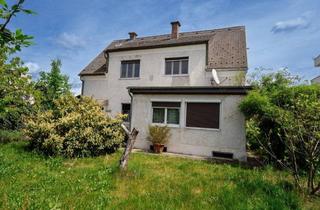 Einfamilienhaus kaufen in Murfelder Straße, 8041 Graz, Einfamilienhaus mit 720 m² Grund mit Potenzial in Graz – Murfelderstraße