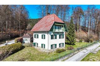Haus kaufen in 9220 Velden am Wörther See, Charmantes "Sommerhaus" mit Potenzial in Ruhelage! (Zentrumsnahe)