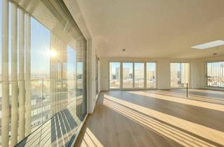 Wohnung kaufen in Laxenburger Straße, 1100 Wien, Provisionsfreie Neubauwohnung mit Loggia - Nähe Wiener Hauptbahnhof