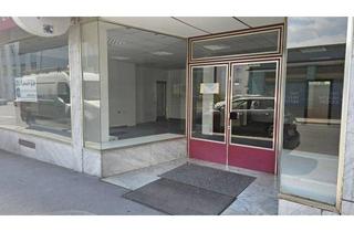 Gewerbeimmobilie kaufen in 9800 Spittal an der Drau, Büro/Praxis in Spittal a.d. Drau – 94 m² + 33 m² Lager, Top Lage - KAUFEN!