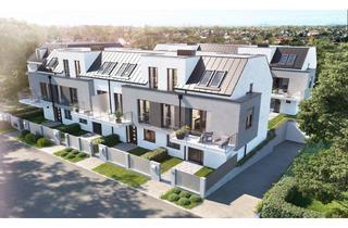 Haus kaufen in Kanalstraße, 1220 Wien, Neubauprojekt - Traumhafte Häuser in 1220 Wien - PROVISIONSFREI auf Eigengrund