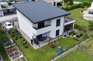 Haus kaufen in 8410 Weitendorf, Einziehen & Wohlfühlen – Leistbares, hochwertiges Familienzuhause mit liebevoll gestalteten Garten.