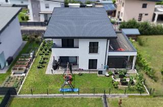 Haus kaufen in 8410 Weitendorf, Einziehen & Wohlfühlen – Leistbares, hochwertiges Familienzuhause mit liebevoll gestalteten Garten.