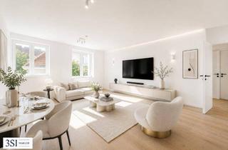 Wohnung kaufen in Meißnergasse, 1220 Wien, Eleganz trifft modernen Luxus – Hochwertige Wohnung in toller Lage