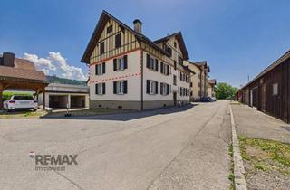 Wohnung kaufen in Waldhäuser, 6921 Kennelbach, Ruhig gelegen & naturnah – Wohnung in Kennelbach