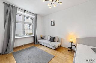 Wohnung kaufen in Effingergasse, 1160 Wien, Ruhige 1-Zimmer-Altbauwohnung nahe Bahnhof Hernals – ideal für Studenten oder Singles