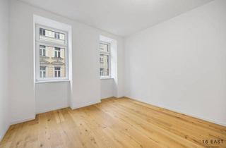 Wohnung kaufen in 1030 Wien, 3-ZIMMER ALTBAUWOHNUNG mit Terrasse, perfekte Raumaufteilung, Ruhelage in den Innenhof