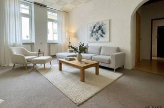 Wohnung kaufen in Effingergasse, 1160 Wien, Renovierungsbedürftige 4-Zimmer-Altbauwohnung in ruhiger Lage mit südseitiger Ausrichtung