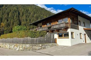 Wohnung mieten in 6274 Aschau, Wohnen wie im eigenen Haus: Exklusive Luxuswohnung mit privatem Wellnessbereich