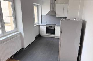 Wohnung mieten in Mariahilfer Straße, 1060 Wien, 3-Zimmer Mietwohnung - Nähe Mariahilfer Straße!