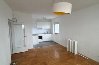 Wohnung mieten in Stattersdorfer Hauptstraße 18, 3100 Sankt Pölten, Helle 2-Zimmer-Wohnung mit Loggia + Parkplatz | 775€ warm | St. Pölten