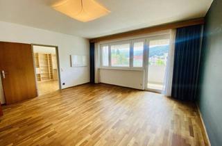 Wohnung kaufen in Schulgasse, 8750 Judenburg, Großzügige 4-Zimmer-Wohnung mit Loggia, Garage und Traum-Ausblick