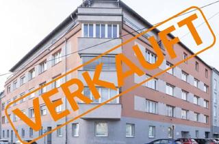Wohnung kaufen in Bulgariplatz, 4020 Linz, 3-Zimmer Wohnung mit Balkon in 4020 Linz zu Kaufen, Nähe Bulgariplatz