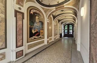 Wohnung mieten in Franz-Josefs-Kai, 1010 Wien, Palaiswohnung am Franz-Josefs-Kai