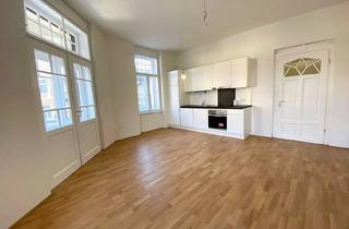 Wohnung mieten in Wiener Straße, 8680 Mürzzuschlag, Provisionsfrei! Geförderte, Wunderschöne 2-Zimmer-Wohnung mit Loggia im Ankerhaus
