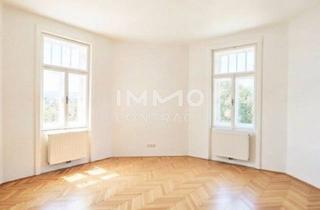 Wohnung mieten in 2500 Baden, Repräsentative 4-Zimmer-Wohnung mit Ausblick - Unbefristet - 2. Stock ohne Lift