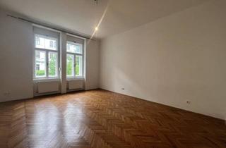 Büro zu mieten in Ruckerlberggürtel, 8010 Graz, Wunderschönes 4-Zimmer-Büro-/Praxisräumlichkeit mit Zwei Balkone in einem Zentral Gelegenen Stilaltbauzinshaus - im Grazer Bezirk St. Leonhard