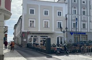 Gastronomiebetrieb mieten in Hauptplatz 13, 4470 Enns, Gastronomielokal am Ennser Hauptplatz