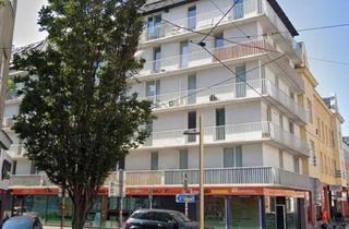 Wohnung mieten in Brunnenmarkt, 1160 Wien, Schöne Kleine Wohnung im 1. DG in Top-Lage | Brunnenmarkt & Yppenplatz | ab September