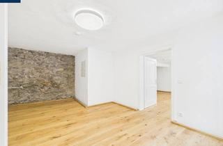 Büro zu mieten in Zentrumsnähe, 3910 Zwettl-Niederösterreich, Ruhige Büro-Suite mit Teeküche - 2 Räume - Ca. 52 m² - Zwettl Zentrum