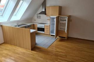 Penthouse kaufen in Glasergasse 20, 1090 Wien, Exklusives Penthouse mit 360°-Panoramablick Über Wien und den Wienerwald