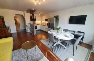 Wohnung mieten in Baumgasse 60, 1030 Wien, ÄNDERUNGEN und Neuer Preis! Helle 3-Zimmerwohnung mit Tiefgarage und allgemeiner Terrasse Nähe U3