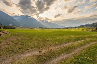 Grundstück zu kaufen in Grafendorf, 9634 Gundersheim, Wohnen zwischen Natur und Perfekter Anbindung - Sonniges Baugrundstück in Grafendorf