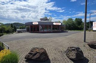 Lager mieten in Bundestraße 38, 8472 Straß in Steiermark, Flexible Gewerbefläche in Spielfeld - 330 m² Halle, 700 m² Freifläche, Teilbar und Bestens Sichtbar