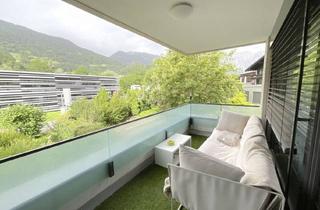 Wohnung mieten in Batloggstraße 87A-C/Ha 102, 6780 Schruns, Schruns: Moderne 3-Zimmer-Terrassen-Wohnung Ca. 79 m2 in Zentrumsnaher Lage