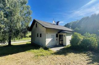 Haus kaufen in 4154 Kollerschlag, Großzügiges Grundstück, Solide Basis - Bungalow in Kollerschlag