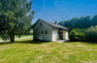 Haus kaufen in 4154 Kollerschlag, Großzügiges Grundstück, Solide Basis - Bungalow in Kollerschlag