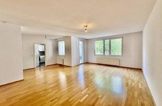 Wohnung mieten in Schloss Belvedere, 1040 Wien, Theresianumgasse | Moderne 3-Zimmer-Loggiawohnung Beim Belvedere