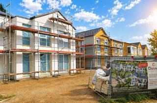 Doppelhaushälfte kaufen in 8141 Unterpremstätten, Neubau-Doppelhaushälfte in Unterpremstätten! Moderne Wohnanlage mit nur 10 Einheiten!