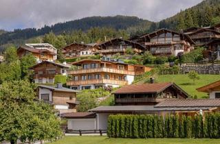 Villen zu kaufen in 6365 Kirchberg in Tirol, Alpiner Luxus auf höchstem Niveau – Exklusive Designer-Villa mit unverbaubarem Hahnenkamm-Panorama