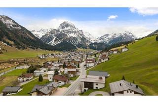 Haus kaufen in 6764 Lech, Traditionsreiche Pension in alpiner Bestlage - mit Zweitwohnsitzwidmung!