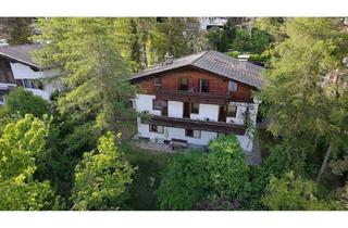 Haus kaufen in Larchetweg, 6414 Barwies, Großes Grundstück in sonniger Hanglage mit traumhafter Aussicht