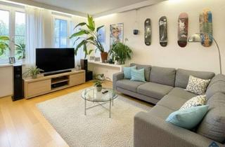 Wohnung mieten in Zib, 5020 Salzburg, Zentral Wohnen, Flexibel Nutzen: Wg-Geeignete 2-Zimmer-Wohnung