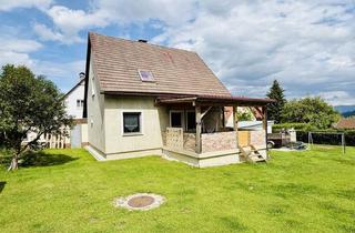 Einfamilienhaus kaufen in Siedlungsstraße, 8732 Seckau, Seckau: 5 Zimmer Einfamilienhaus in Ruhiger Siedlungslage mit Großem Garten