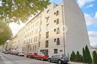 Wohnung mieten in Keplerstraße, 8020 Graz, Zentral Gelegene Ein- Zimmer-Wohnung in der Keplerstraße 66 - Top 6