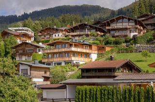 Villen zu kaufen in 6365 Kirchberg in Tirol, Alpiner Luxus auf Höchstem Niveau - Exklusive Designer-Villa mit Unverbaubarem Hahnenkamm-Panorama