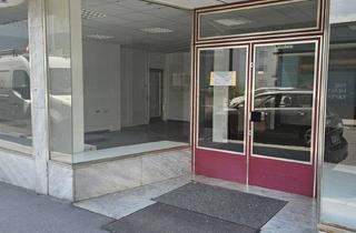Gewerbeimmobilie kaufen in 9800 Spittal an der Drau, Büro/Praxis in Spittal A.D. Drau - 94 m² + 33 m² Lager, Top Lage - Kaufen!