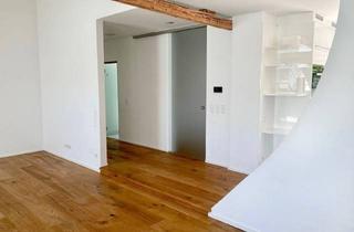 Wohnung kaufen in Sternwartepark, 1180 Wien, Außergewöhnlich Wohnen in 1180; 197 m2; Generalsaniert 5 Zimmer Dachgeschoss; Privat, ohne Makler