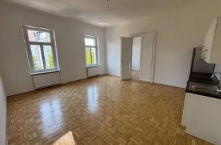 Wohnung mieten in Bahnhofstraße 41/6B, 9020 Klagenfurt, Helle 2-Zimmer Wohnung - Provisionsfrei!