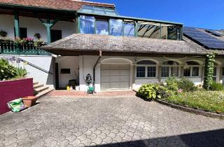 Einfamilienhaus kaufen in 7503 Großpetersdorf, Stilvolles Einfamilienhaus in idyllischer ruhiger Lage in Großpetersdorf