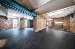 Gewerbeimmobilie kaufen in Untere Weißgerberstraße, 1030 Wien, Vielseitige Kellerfläche mit Charakter ? 234,56 m² in außergewöhnlich gepflegtem Zustand