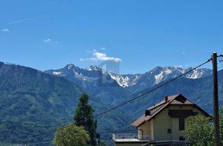 Grundstück zu kaufen in 9072 Ludmannsdorf, Rückzugsort mit Atemberaubenden Panorama