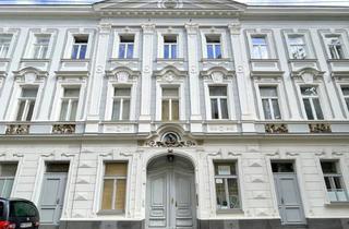 Lager mieten in Rauchfangkehrergasse 4, 1150 Wien, Gewerbliche Lagerhalle Nahe Westbahnhof!
